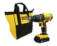Stanley FMC626 Type H1 (GB) FMC626 DRILL Do-it-yourself