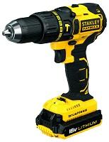 Stanley FMC628 Type H1 (QW) FMC628 HAMMER DRILL Do-it-yourself