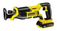 Stanley FMC675 Type H1 (GB) FMC675 RECIPROCATING SAW Do-it-yourself