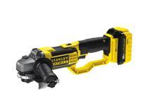 Stanley FMC761 Type H1 (GB) FMC761 ANGLE GRINDER Do-it-yourself