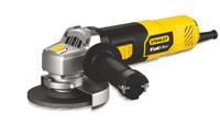 Stanley FME811 Type 1 (GB) FME811 ANGLE GRINDER Do-it-yourself