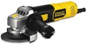 Stanley FME821 Type 1 (GB) FME821 SMALL ANGLE GRINDER Do-it-yourself