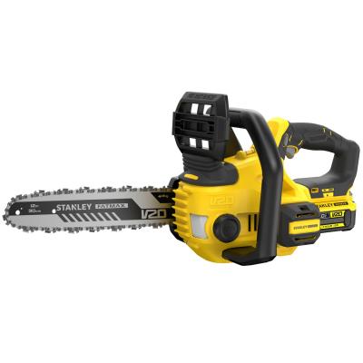 Stanley SFMCCS630 Type 1 (GB) SFMCCS630 CHAINSAW Gartenzubehör