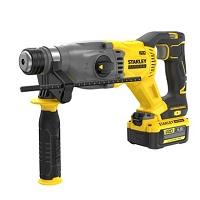 Stanley SFMCH900 Type H1 (GB) SFMCH900 ROTARY HAMMER DRILL Do-it-yourself