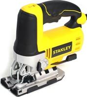 Stanley SSJ0650 Type 1 (B9) SSJ0650 JIGSAW Do-it-yourself Werkzeuge