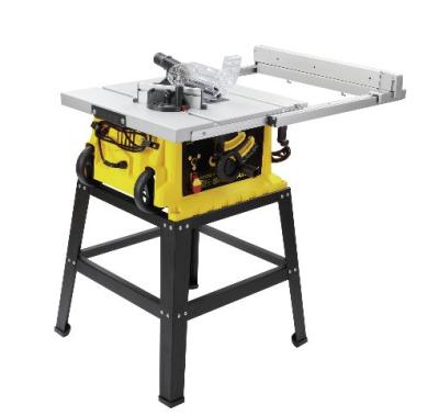 Stanley SST1801 Type 1 (A9) SST1801 TABLE SAW Do-it-yourself