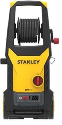 Stanley SSW19 Type 1 (B5) SSW19 PRESSURE WASHER Säuberung Zubehör