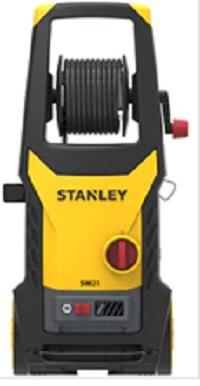 Stanley SSW21 Type 1 (B5) SSW21 PRESSURE WASHER Putzen Zubehör