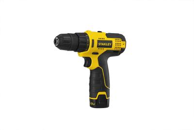 Stanley STCD1081B2 Type 1 (A9) STCD1081B2 DRILL/DRIVER Do-it-yourself