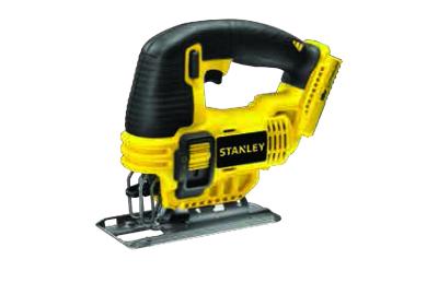 Stanley STCT1860 Type 1 (JP) STCT1860 JIGSAW Do-it-yourself Werkzeuge