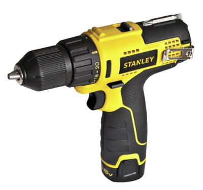Stanley STDC001LB Type 1 (A9) STDC001LB CORDLESS DRILL Do-it-yourself Werkzeuge Bohrmaschine