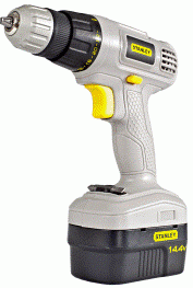 Stanley STDC201N Type 1 (A9) STDC201N CORDLESS DRILL Do-it-yourself Werkzeuge Bohrmaschine
