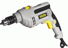 Stanley STEL141 Type 1 (A9) STEL141 DRILL Do-it-yourself