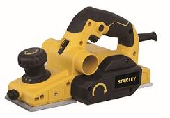 Stanley STPP7502 Type 1 (RU) STPP7502 PLANER Do-it-yourself Werkzeuge Hobelmaschine