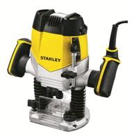 Stanley STRR1200 Type 1 (IN) STRR1200 ROUTER Do-it-yourself Werkzeuge Fräse