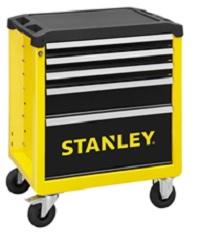 Stanley STST74305-1 Type 1 (XJ) STST74305-1 DRAWER CABINET Do-it-yourself Werkzeuge Aufbewahren