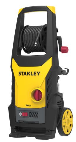 Stanley SW21 Type 1 (B5) SW21 PRESSURE WASHER Säuberung Zubehör