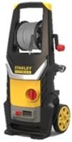 Stanley SXFPW21MPE Type 1 (QS) SXFPW21MPE PRESSURE WASHER Reinigung Zubehör