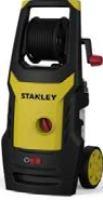 Stanley SXPW16E Type 1 (QS) SXPW16E PRESSURE WASHER Hochdruck Ersatzteile und Zubehör