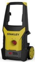 Stanley SXPW17PE Type 1 (QS) SXPW17PE PRESSURE WASHER Reinigung Zubehör