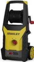 Stanley SXPW18E Type 1 (QS) SXPW18E PRESSURE WASHER Putzen Zubehör