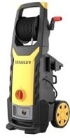 Stanley SXPW21HE Type 1 (QS) SXPW21HE PRESSURE WASHER Reinigung Zubehör