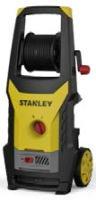 Stanley SXPW22E Type 1 (GB) SXPW22E PRESSURE WASHER Putzen Zubehör
