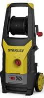Stanley SXPW22PE Type 1 (QS) SXPW22PE PRESSURE WASHER Reinigung Zubehör