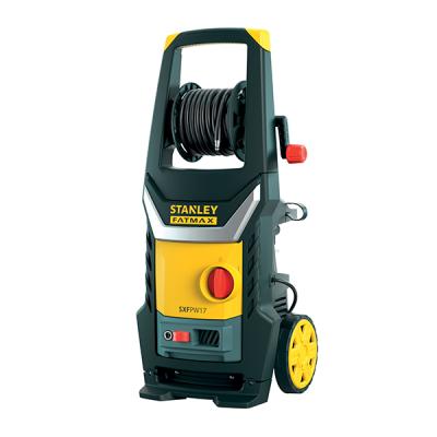 Stanley SXPW25E Type 1 (QS) SXPW25E PRESSURE WASHER Putzen Zubehör