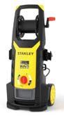 Stanley SXPW27DTS-E Type 1 (QS) SXPW27DTS-E PRESSURE WASHER Hochdruck Ersatzteile und Zubehör