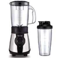 Tefal BL1BED31/K40 BLENDER ON-THE-GO Kleine Haushaltsgeräte Mixer Trinkflasche