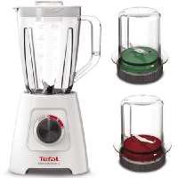 Tefal BL429165/870 BLENDER BLENDFORCE Kleine Haushaltsgeräte Zerkleinerer Schüssel