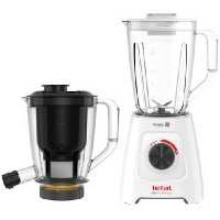 Tefal BL42Q165/870 BLENDER BLENDFORCE Kleine Haushaltsgeräte Mixer Messer
