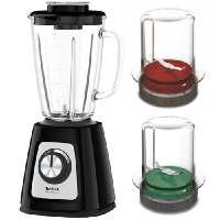 Tefal BL438831/870 BLENDER BLENDFORCE Kleine Haushaltsgeräte Mixer Deckel