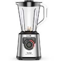 Tefal BL82AD40/870 BLENDER PERFECTMIX + Kleine Haushaltsgeräte Mixer Mixerfuß