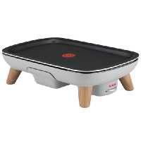 Tefal CB658B01/11A ELEKTRISCHE BARBECUE PLANCHA DES SAVEURS Ersatzteile Kochen