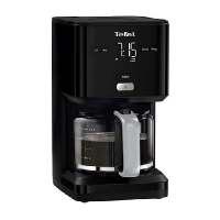 Tefal CM600810/87B KOFFIEZET APPARAAT SMART`N LIGHT Kaffee Ersatzteile und Zubehör