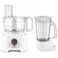 Tefal DO542140/700 KEUKENMACHINE DOUBLE FORCE COMPACT 8010000018 Ersatzteile und Zubehör