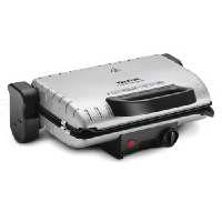 Tefal GC205012/9Z CONTACT GRILL MINUTE GRILL TYPE 6670 SERIE 1 Kochen Grill Platte