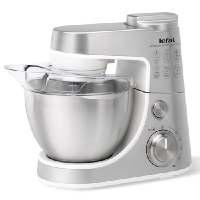 Tefal QB404D38/6R1 KEUKENMACHINE MASTERCHEF GOURMET Kleine Haushaltsgeräte Mixer