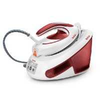 Tefal SV8030E0/23 STOOMSTATION EXPRESS ANTI CALC Kleine Haushaltsgeräte Bügeleisen