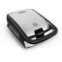 Tefal SW853D12/AMA TOSTI / WAFEL APPARAAT SNACK COLLECTION Kochen Grill