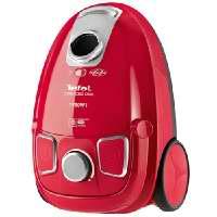 Tefal TW524388/4Q0 STOFZUIGER COMPACTEO ERGO Staubsauger Staubsaugerdüse