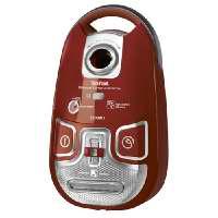 Tefal TW5853HO/410 STOFZUIGER SILENCE FORCE EXTREME Staubsauger Staubbeutelhalter