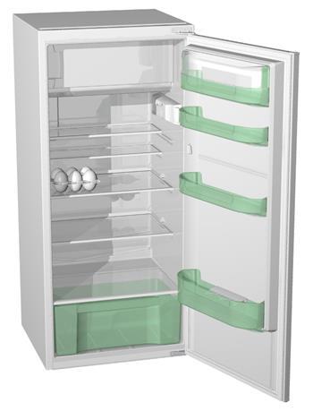 Teka HTI2127/02 TKI215-HK 262200 Kühlschrank Türdichtung