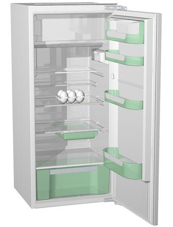Teka HTI2128B/02 TKI 215 DD 239857 Kühlschrank Abdeckkappe