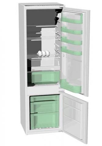 Teka HZI3027/06 TKI 325 VR01 245904 Kühlschrank Abdeckkappe