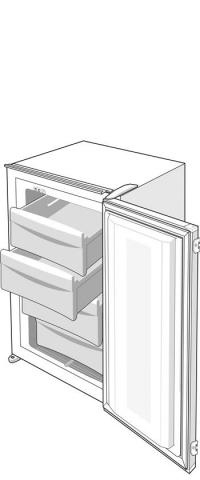 Teka ZODI1126/06 TGI 110 VR01 173499 Kühlschrank Abdeckkappe