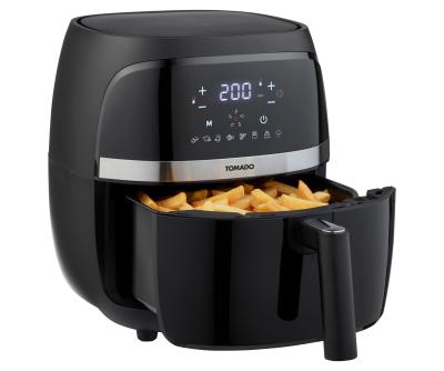 Tomado TAF3202B/01 TAF3202B Airfryer - 3,2 liter - 1300 watt Ersatzteile Kochen