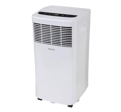 Tomado TMA7000W/01 TMA7000W Airco - 3-in-1 functie - timer Dunstabzugshaube Ersatzteile